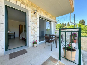 Blissful Suites Corfu